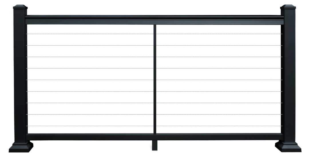 Cable Railing Systems – Creative Fabrications